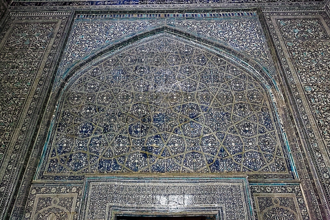 Mausolée de Palhavan Mahmud-014